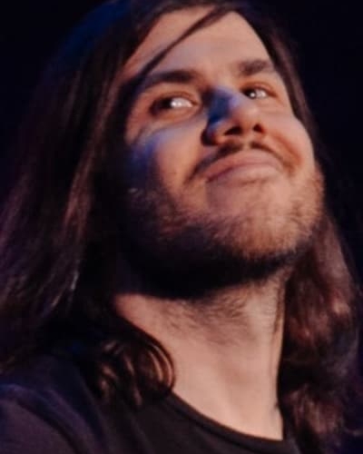 Max Bernstein