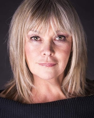 Seretta Wilson