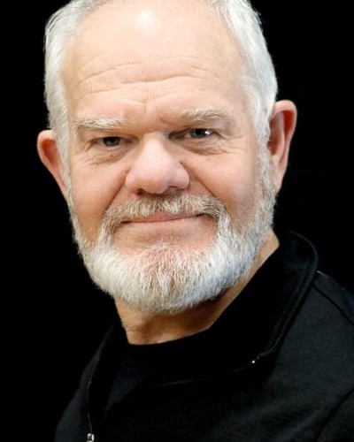 Mark Hadlow