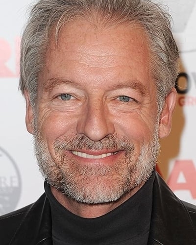 Perry King
