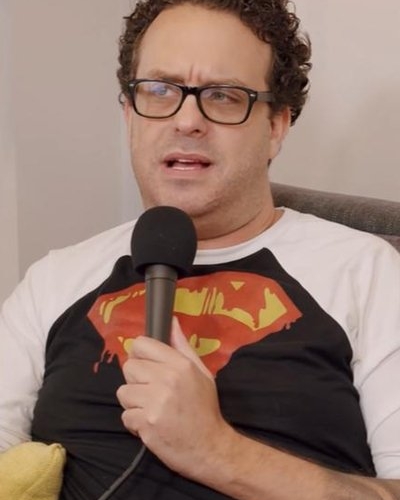 Joe DeRosa
