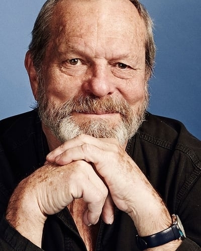 Terry Gilliam