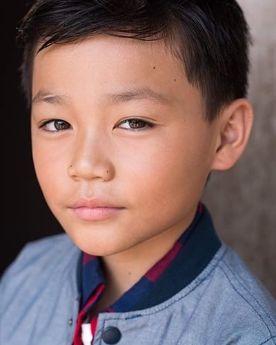 Izaac Wang