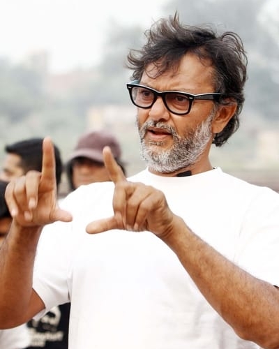 Rakeysh Omprakash Mehra