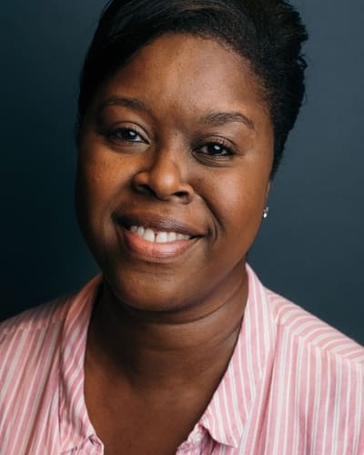 Michelle Greenidge