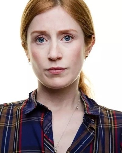 Elly Condron