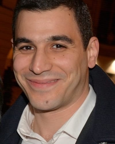 Mehdi Djaadi