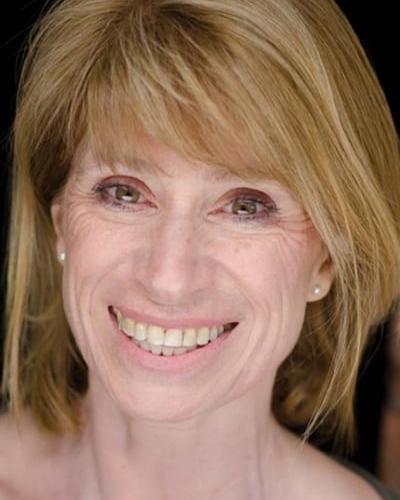 Julia Munrow