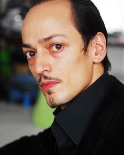 Jean-Marc Montalto
