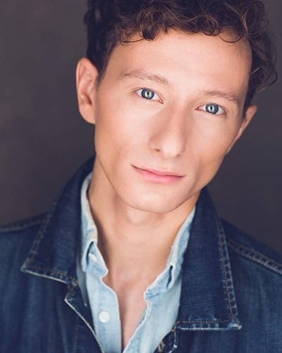 Steven Maier