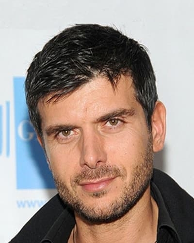 Manos Gavras