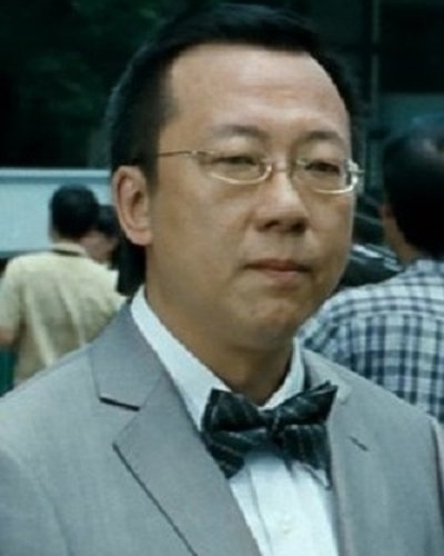 Hui Kam Fung