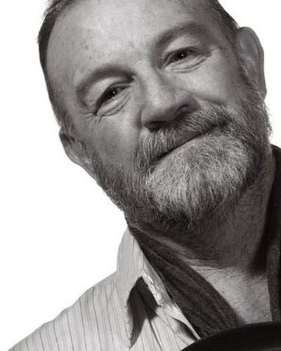 Bille Brown