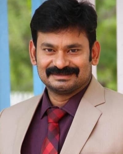 Vajja Venkata Giridhar