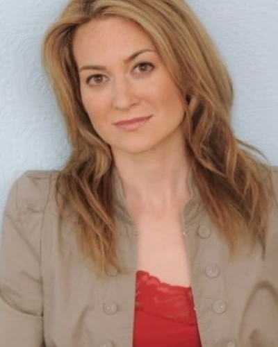 Becca Marks