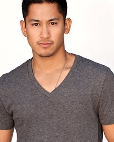Jeremy Marinas