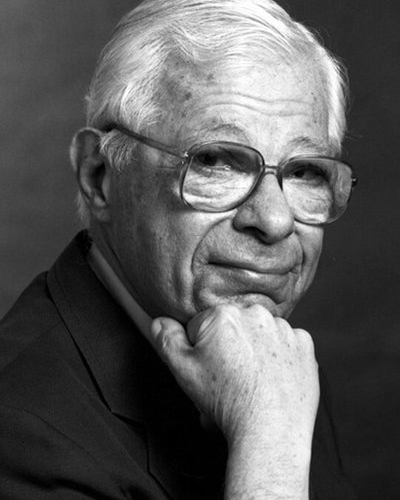 Daniel Schorr