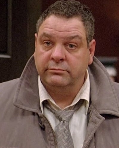 Sam Douglas