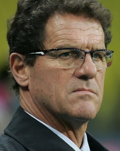 Fabio Capello