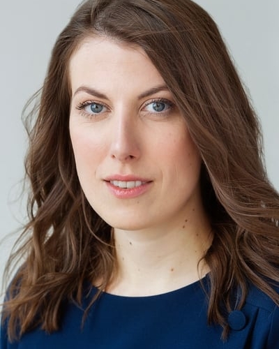Sarianne Cormier