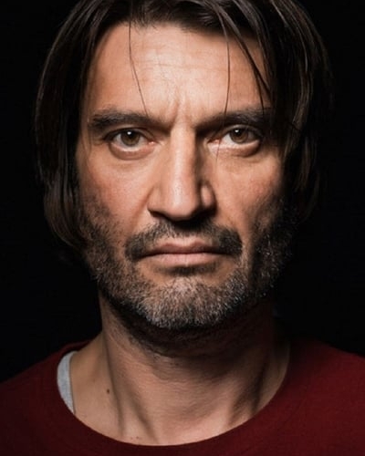 Ivan Franěk