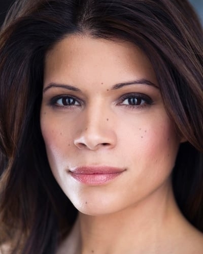 Andrea Navedo