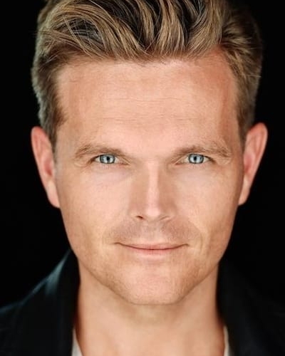 Greg Kriek