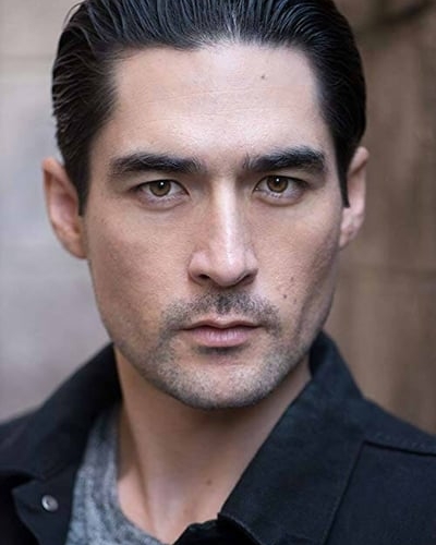 Daniel Joseph