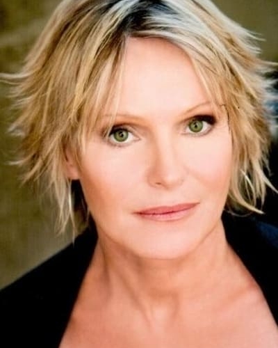 Susan Hogan