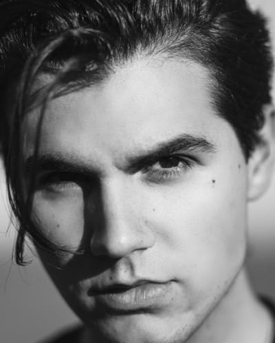 Christian Delgrosso