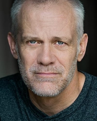 Steven Sean Garland