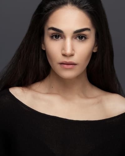 Sahra Şaş
