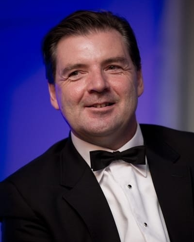 Brendan Coyle