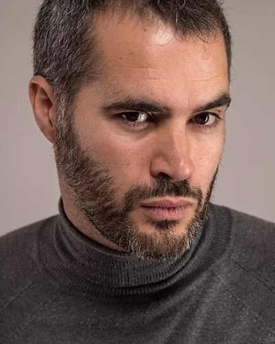 Richard Sahagún