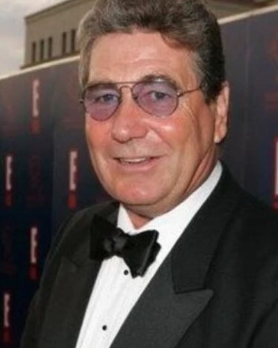 Vic Armstrong