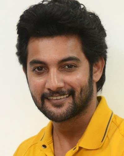 Aadi Saikumar