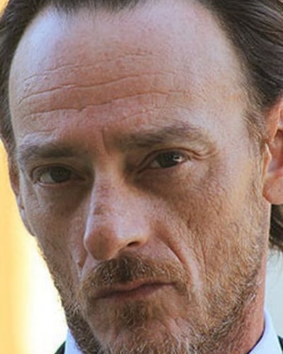 Massimiliano Rossi
