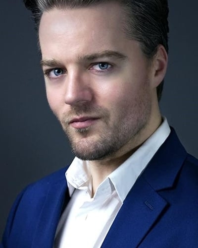 Matthew Ewald