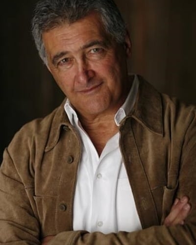 Chuck Shamata