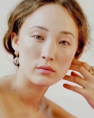Havana Rose Liu