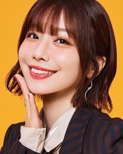 愛美