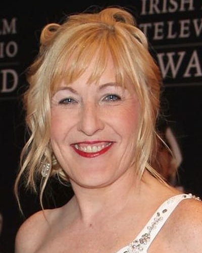Jennifer Gibney