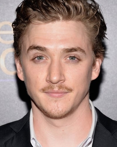 Kyle Gallner