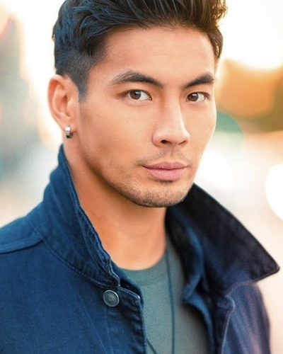 Yoshi Sudarso