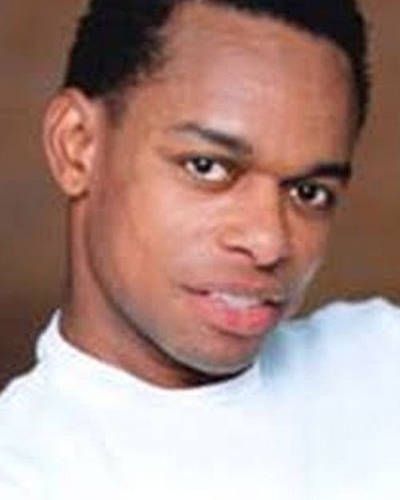Kedar Brown