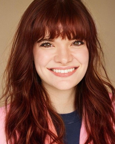 Libby Smallbone