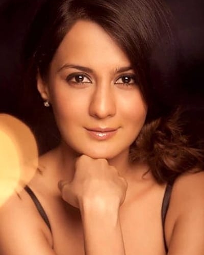 Pooja Ruparel