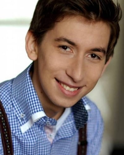 Oliver Ewy