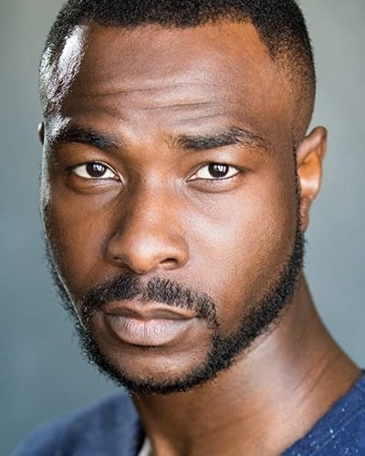 Miles Yekinni