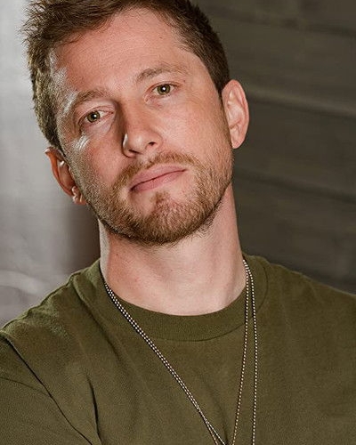 Matthew Munroe